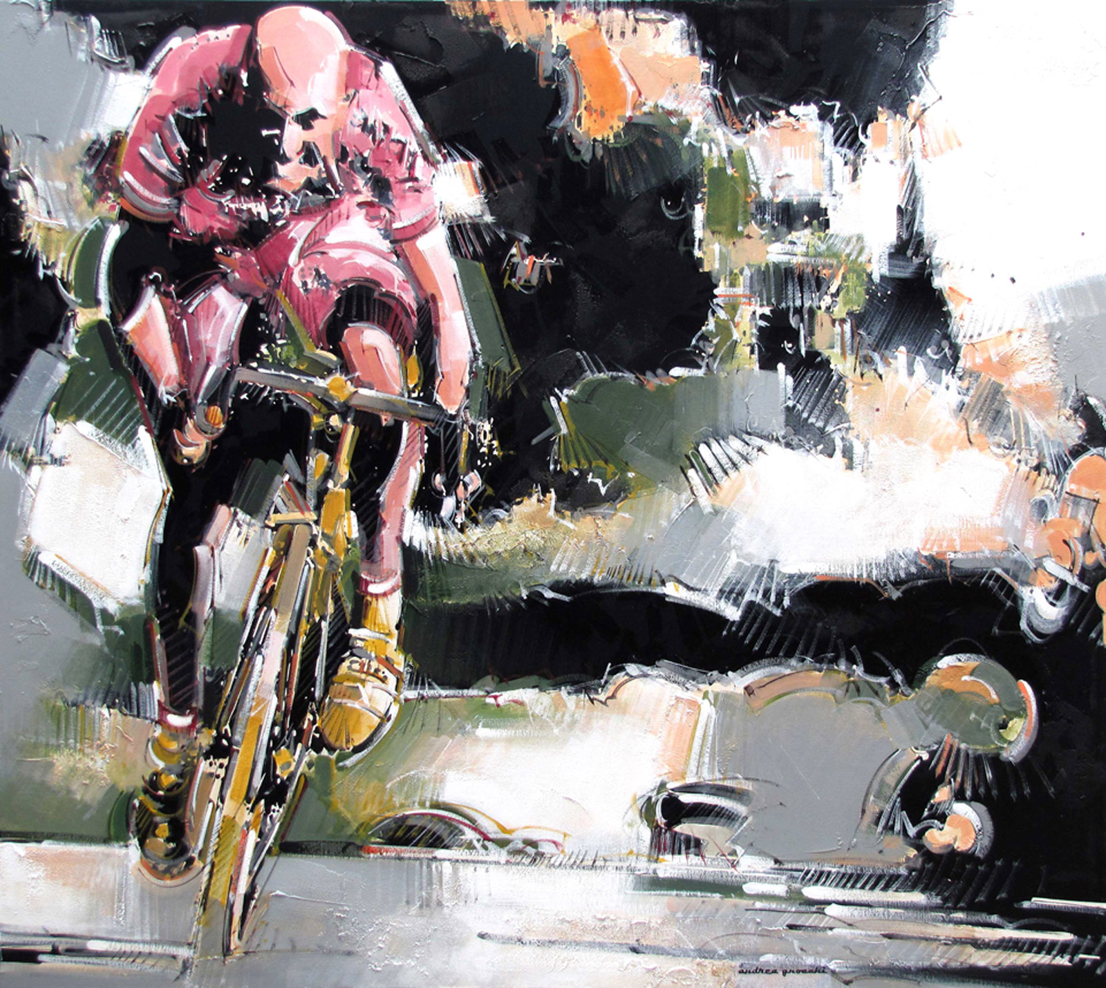 PANTANI